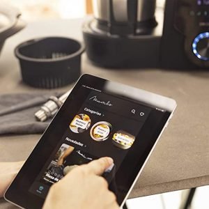 Cecotec Robot de Cocina Multifunción Mambo 10090. Foto 4