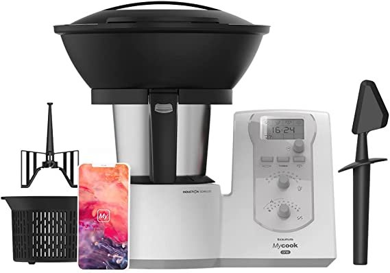 Robot de cocina Mycook One