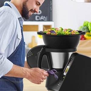Robot de cocina Taurus 3