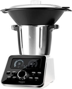 Robot de cocina Taurus Foodie Robot 2