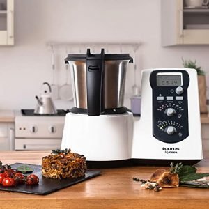 Robot de cocina Taurus Mycook Easy características
