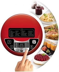 Robot de cocina multicooker moulinex mk7088 3